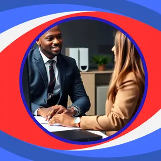 Cabinet De Formation, Recrutement Et Intérim, D'assistace Comptable Et Fiscale, Cerfication Iso 1