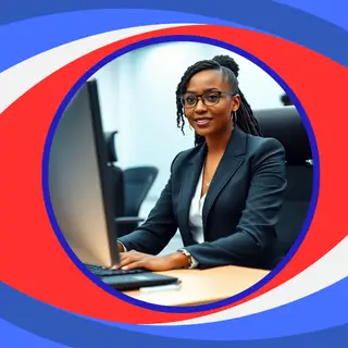 Cabinet De Formation, Recrutement Et Intérim, D'assistace Comptable Et Fiscale, Cerfication Iso (2