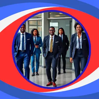 Cabinet De Formation, Recrutement Et Intérim, D'assistace Comptable Et Fiscale, Cerfication Iso3 (1)