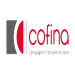 Logo Cofina