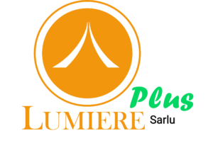 Lumiere Plus Logo Couleur