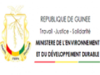 Ministere De L'environnement