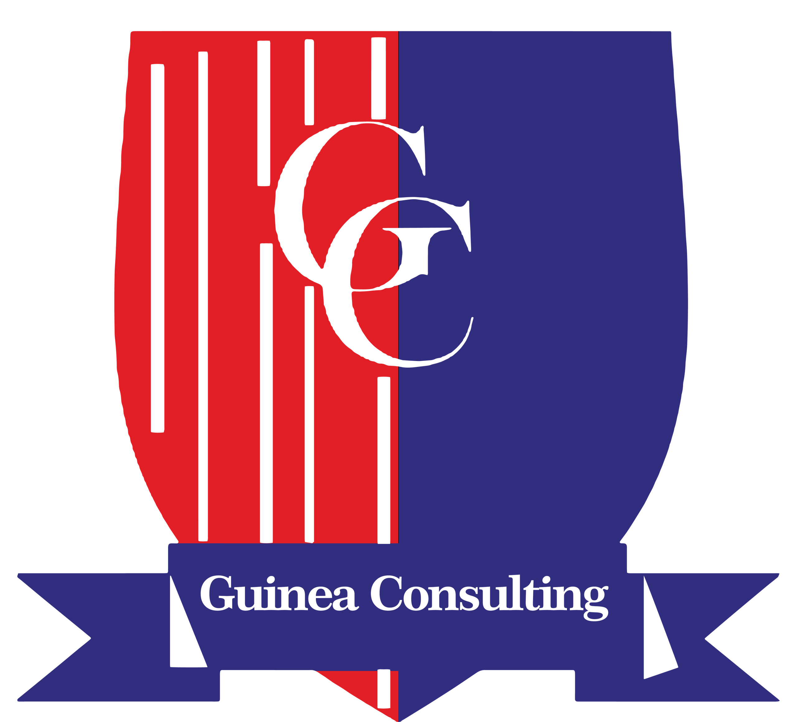 Logo Png Guinea Consulting