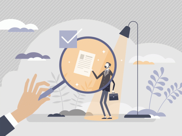 Cv Efficace Percutant 850