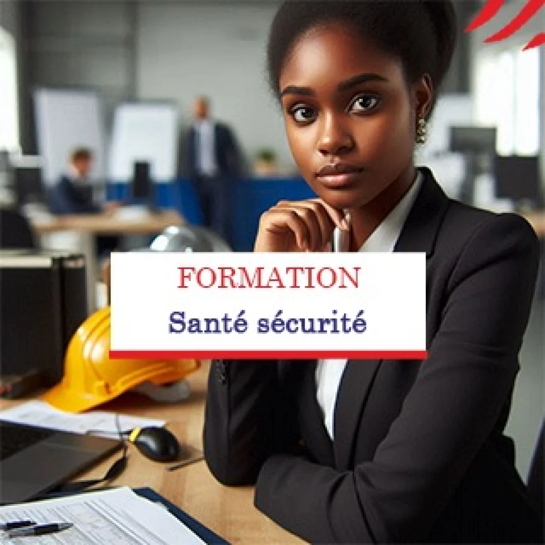 Formation En Santé Sécurité