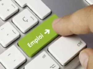 Logo Emploi 300x188