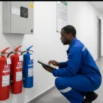 Incendie Securite