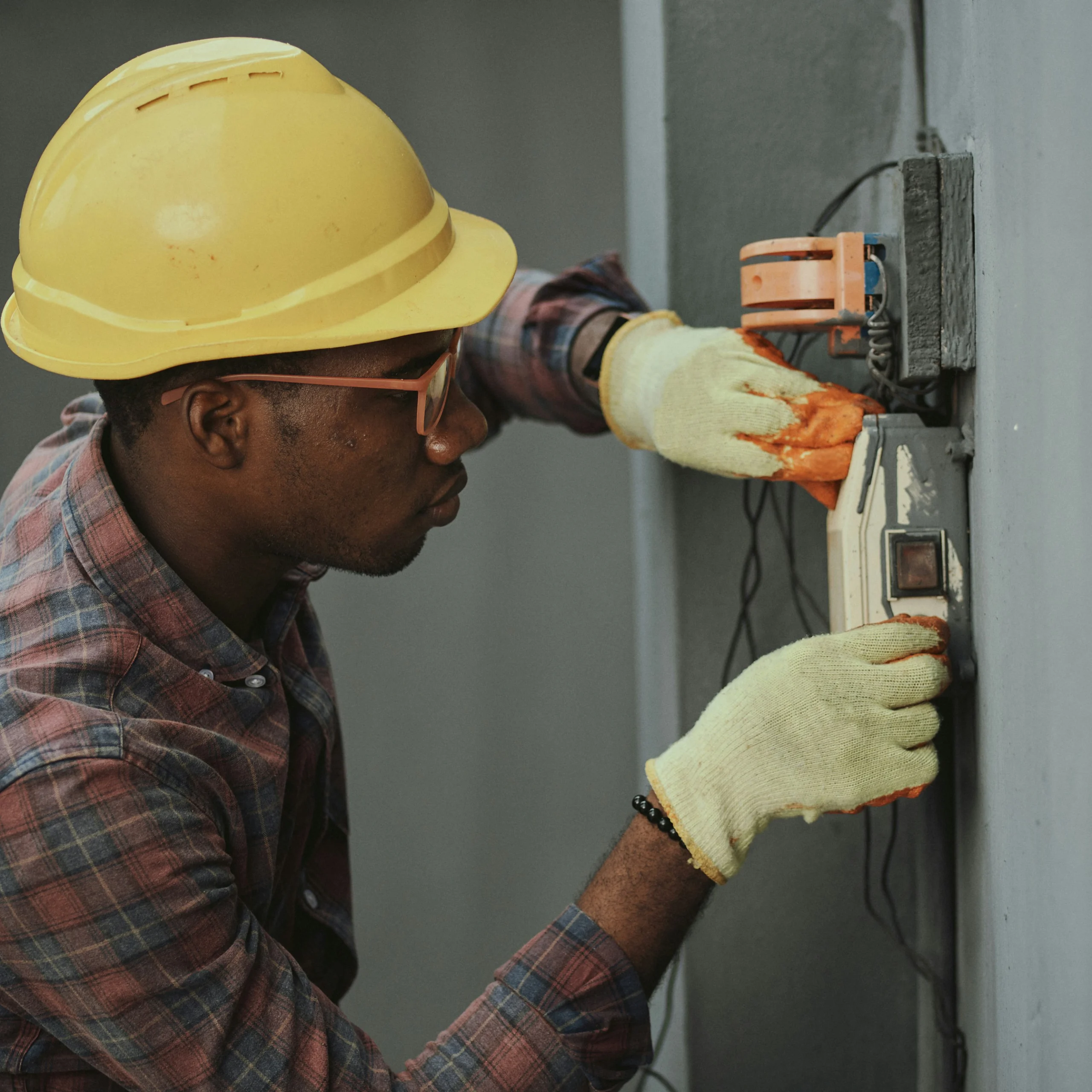 Maintenance Industrielle