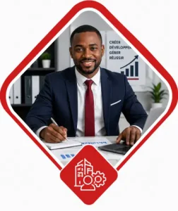Assistance en création et Gestion d’entreprise