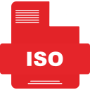 Iso file