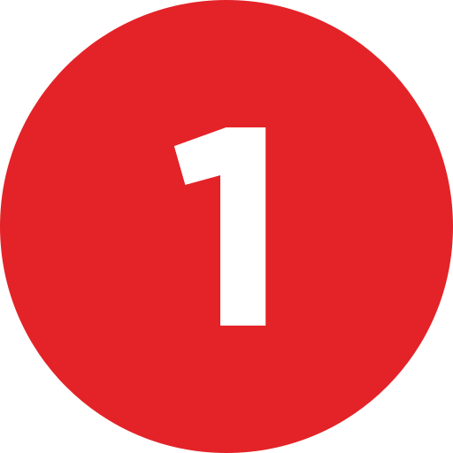 Number 1 (1)