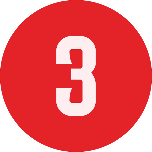 Number 3 (1)